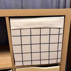 カラックス　IKEA 足付　カスタマイズ　　 　の画像