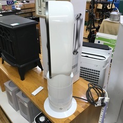 dyson ダイソン Hot&Cool AM09 2024年製の画像