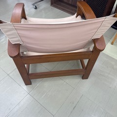 ディレクターズチェア
の画像