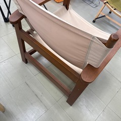 ディレクターズチェア
の画像