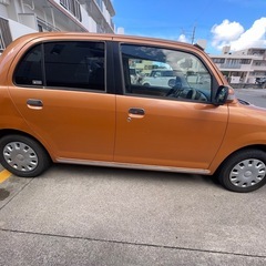 ミラジーノL650Sの画像