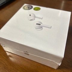 AirPodsPro2の画像