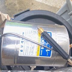 園芸、農作業用噴霧器の画像