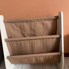 子供　本棚の画像