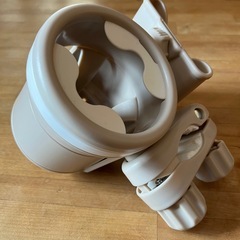 ベビーカー（ドリンクホルダー付き）の画像