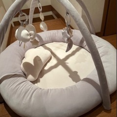 プレイジムマットの画像