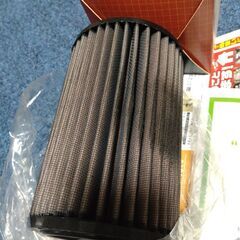 ジムニー　JA12 JA22 K＆N エアフィルター　クリーナーキットの画像