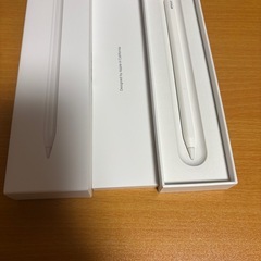 iPad mini 第6世代 Apple Pencil 第2世代 スタンド セットの画像