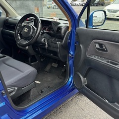 HONDA ZESTの画像