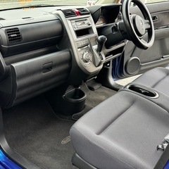 HONDA ZESTの画像