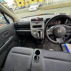 HONDA ZESTの画像