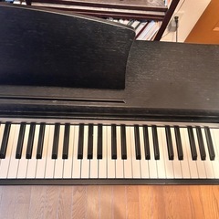 KAWAI 電子ピアノ CN24B（2014年製）🎹 の画像