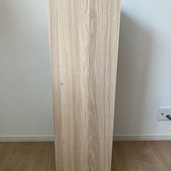 ラウンドシェルフ　棚　収納　ランドセルラックの画像