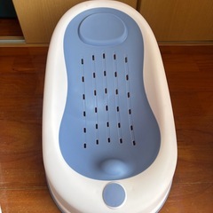 べびーばすベビーバスの画像