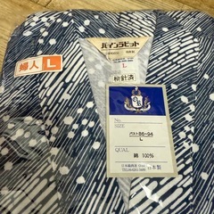 【新品未開封】浴衣？の画像
