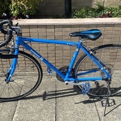RENAULT  GORDINI  ロードバイクの画像