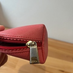 FURLAポーチの画像