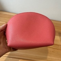 FURLAポーチの画像