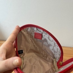 FURLAポーチの画像