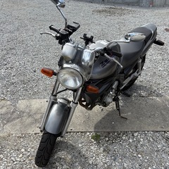ジール250の画像