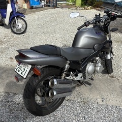ジール250の画像