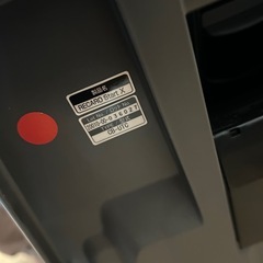 RECARO（レカロ）チャイルドシートの画像