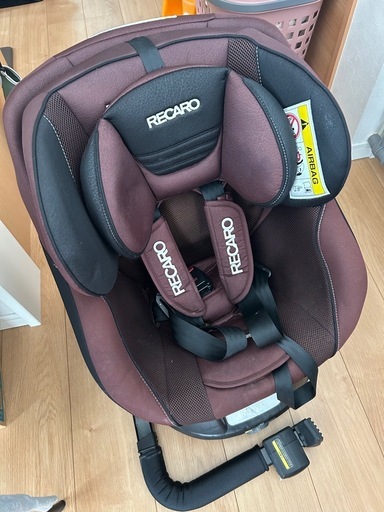 RECARO（レカロ）チャイルドシート
