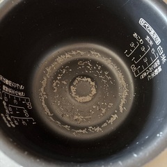 象印　IH炊飯器の画像