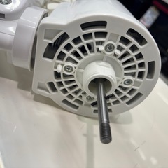 【壁掛けタイプ扇風機】【2021年製】クリーニング済み【管理番号10610】野の画像