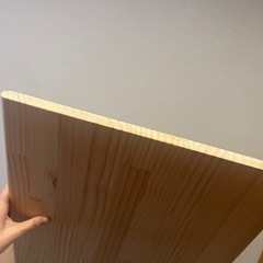 パイン集計材の画像