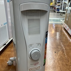 【安心の6ヶ月保証】オイルヒーター DeLonghiの画像