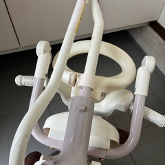 iimo三輪車　ジェントルホワイトの画像