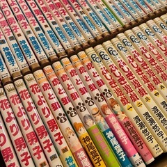 少女漫画　まとめ売りの画像