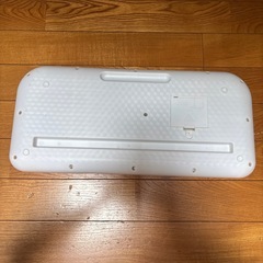 ミュージックボード　鍵盤の画像