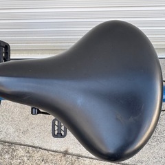 MIMOLETTE 小径自転車　自転車　20インチの画像