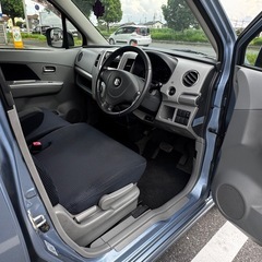 Suzuki Wagon Rの画像