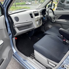 Suzuki Wagon Rの画像