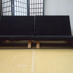 フランネルソファ　一人掛け　PENTA 900 Chairの画像