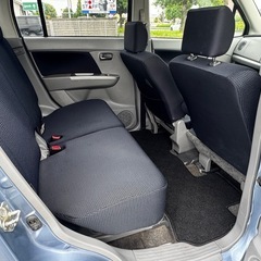 Suzuki Wagon Rの画像