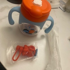幼児cupの画像