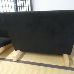 フランネルソファ　一人掛け　PENTA 900 Chairの画像
