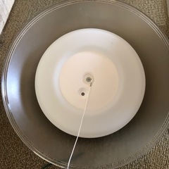 アイリスオーヤマLEDペンダントライトの画像
