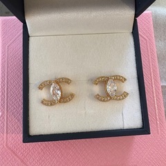 ピアス4点セットの画像
