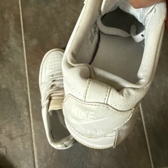 NIKE AIRForce1 JESTER エアフォースワン ジェスターXXの画像