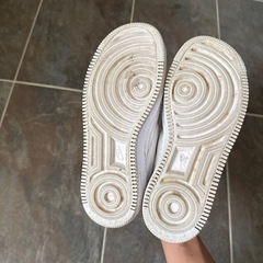 NIKE AIRForce1 JESTER エアフォースワン ジェスターXXの画像
