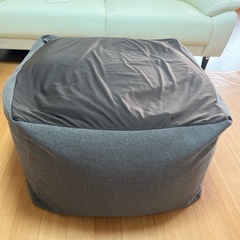 【美品 】無印 体にフィットするソファの画像