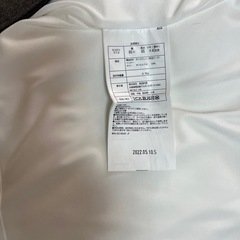 【美品 】無印 体にフィットするソファの画像