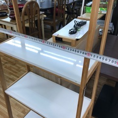 フリーラック  棚　シェルフの画像