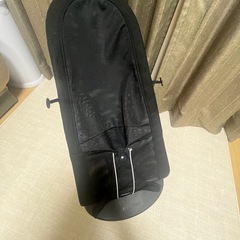ベビービョルン　バウンサーの画像