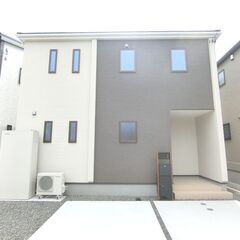 【新築戸建】西尾市寺津町 1号棟